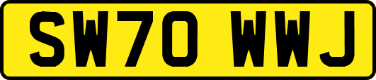 SW70WWJ