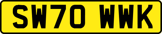 SW70WWK
