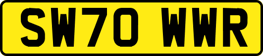 SW70WWR