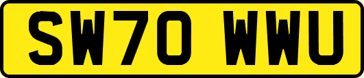 SW70WWU