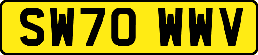 SW70WWV