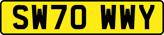 SW70WWY