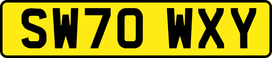 SW70WXY