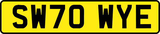 SW70WYE