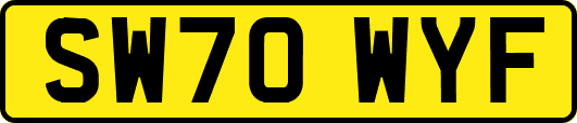 SW70WYF