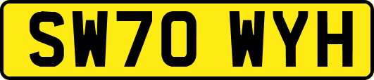 SW70WYH