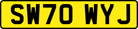 SW70WYJ