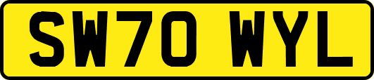SW70WYL