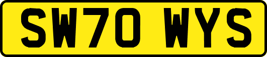 SW70WYS
