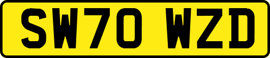 SW70WZD
