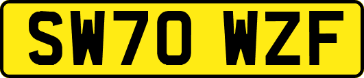 SW70WZF