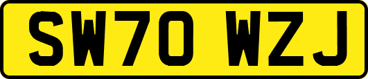 SW70WZJ