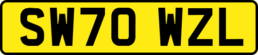 SW70WZL