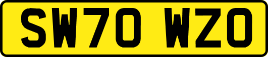 SW70WZO
