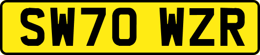 SW70WZR