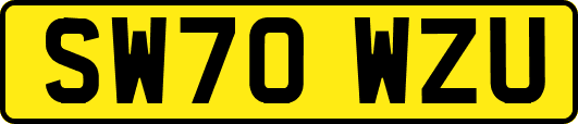 SW70WZU