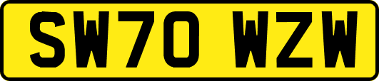 SW70WZW