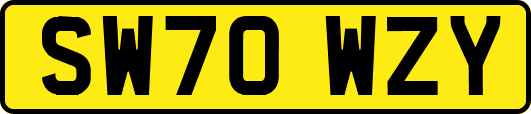 SW70WZY