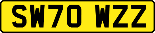 SW70WZZ