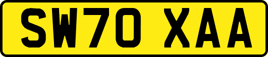 SW70XAA