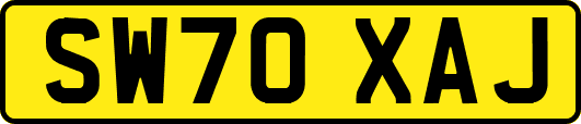 SW70XAJ