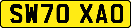 SW70XAO