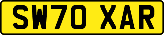 SW70XAR
