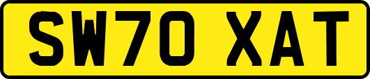 SW70XAT