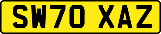 SW70XAZ