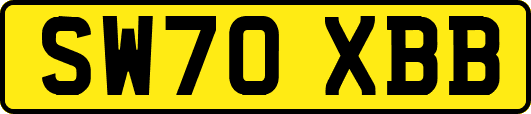 SW70XBB