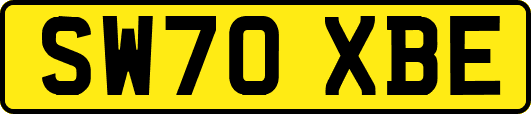 SW70XBE