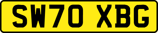 SW70XBG