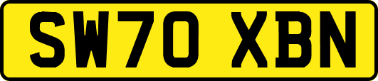 SW70XBN