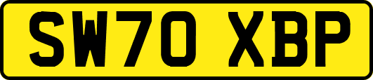 SW70XBP