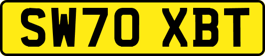 SW70XBT