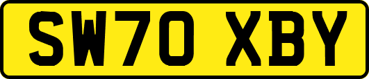 SW70XBY