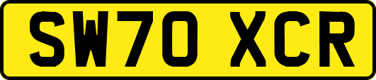 SW70XCR