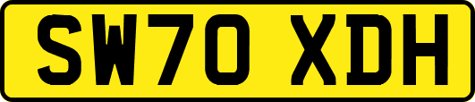 SW70XDH