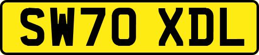 SW70XDL