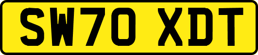SW70XDT