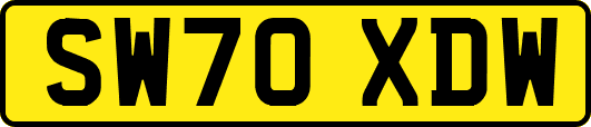 SW70XDW