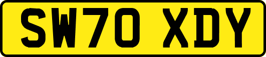 SW70XDY