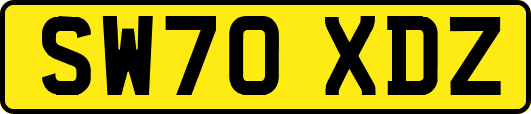 SW70XDZ