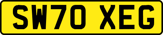 SW70XEG
