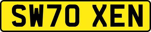 SW70XEN