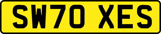 SW70XES
