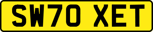 SW70XET