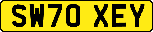 SW70XEY