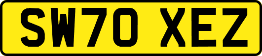 SW70XEZ