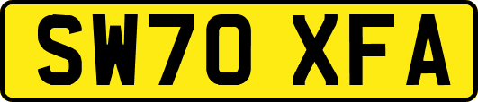 SW70XFA